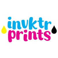 INVKTR PRINTS logo - Similar company to Label Print