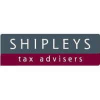 SHIPLEYS TAX ADVISERS logo - Similar company to Mango Auctions