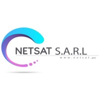 NETSAT s.a.r.l logo - Similar company to Itdesktop Maroc
