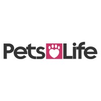 Petslife TV logo - Similar company to Petlive
