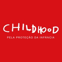 Childhood Brasil logo - Similar company to Instituto Liberta