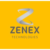 Zenex Technologies Pte Ltd logo - Similar company to Zenix Technologies