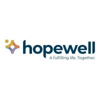 Hopewell Support Services logo - Similar company to Sunbeam Community And Developmental Services