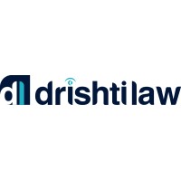 Drishti Law logo - Similar company to Vitec, Inc.