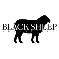 Black Sheep Industries logo - Similar company to Wyeth Ray Interiors