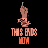 This Ends Now logo - Similar company to Non Linear