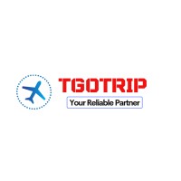 TGOTRIP logo - Similar company to Truffluv India
