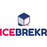 IceBrekr logo - Similar company to Virtly