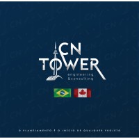 CN Tower Engineering & Consulting logo - Similar company to Tower Engineering Company