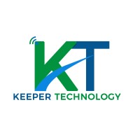 KEEPER TECHNOLOGY logo - Similar company to Keeper Technology