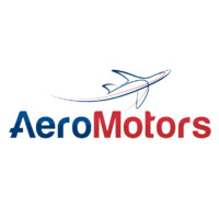 Aeromotors Aviação logo - Similar company to Ada Aero