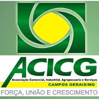 Associação Comercial de Campos Gerais logo - Similar company to Falcao Tintas