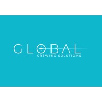 Global Crewing Solutions logo - Similar company to Helispeed Solutions
