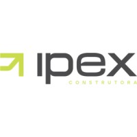 Ipex Construtora logo - Similar company to Hike Brava