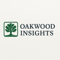 Oakwood Insights logo - Similar company to Step Strategy Advisors