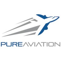 Pure Aviation logo - Similar company to Vep Environmental