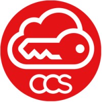 CCS logo - Similar company to Cloud