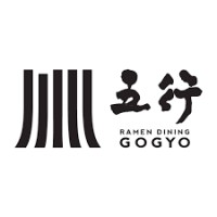 GOGYO Hong Kong 五行香港 logo - Similar company to Ippudo Paris