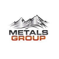 Metals Group logo - Similar company to North America Critical Elements Corporation (Nace Corp.)