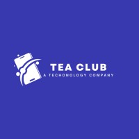 Tamizh Entrepreneur Apps Club (TEA Club) logo - Similar company to T