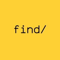 f i n d / logo - Similar company to Ujin Technologies L.L.C