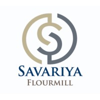 SAVARIYA FLOURMILL logo - Similar company to Gear Tech
