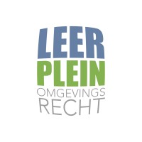 Leerpleinomgevingsrecht