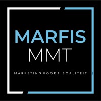Marfis MMT logo - Similar company to De Wassende Cowboys