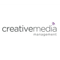 Creative Media Management logo - Similar company to Msft Management