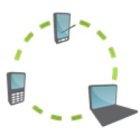 Aware Networks logo - email format related to REVACTIVE, INC.
