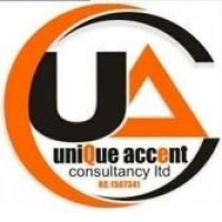 Unique Accent Consultancy Ltd logo - Similar company to Accent Unique Inc.