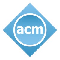 ACM IIITD Chapter logo - Similar company to Dduc Acm Student Chapter