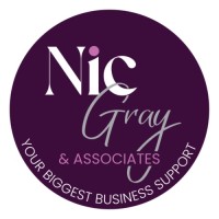 Nic Gray & Associates logo - Similar company to Chrysalis Talent Development