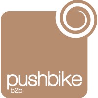 Pushbike B2B
