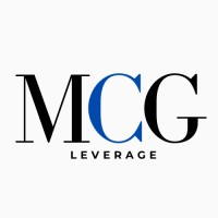 MCG Leverage logo - Similar company to M.C.G. Resourcing