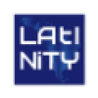 LAtINiTY - Latin American Women in Technology Conference logo - Similar company to Darshana.Ai