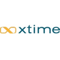 Xtime Australia logo - Similar company to Black Moth