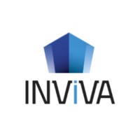 Inviva logo - Similar company to Mac-Nv Projectontwikkeling