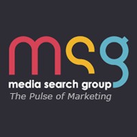 Media Search Group logo - Similar company to Value4Brand