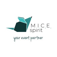 M.I.C.E. spirit logo - Similar company to Devopsdays Geneva