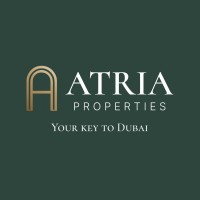 Atria Properties logo - Similar company to Artisan Properties