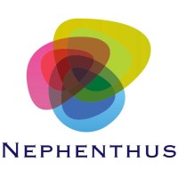 Nephenthus Knowledge Solutions LLP logo - Similar company to Athena Security Services