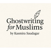 Ghostwriting for Muslims logo - Similar company to Kilburn Islamic Centre