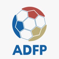 ADFP (Asociación Deportiva de Fútbol Profesional) logo - Similar company to Masterlem