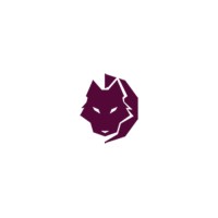 Bitwolf logo - Similar company to 4Blocksbr