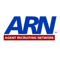 Agent Recruiting Network logo - Similar company to Rocket Leads