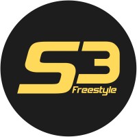 Street Style Society - Team S3 logo - Similar company to Panna Knock Out