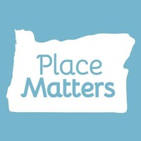 Place Matters Oregon Conference logo - Similar company to Placematters