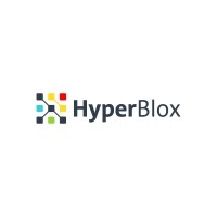 Hyperblox Inc logo - Similar company to Hyperblox India Pvt Ltd