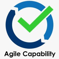 Agile Capability logo - Similar company to Blue Ocean Agility Ltd